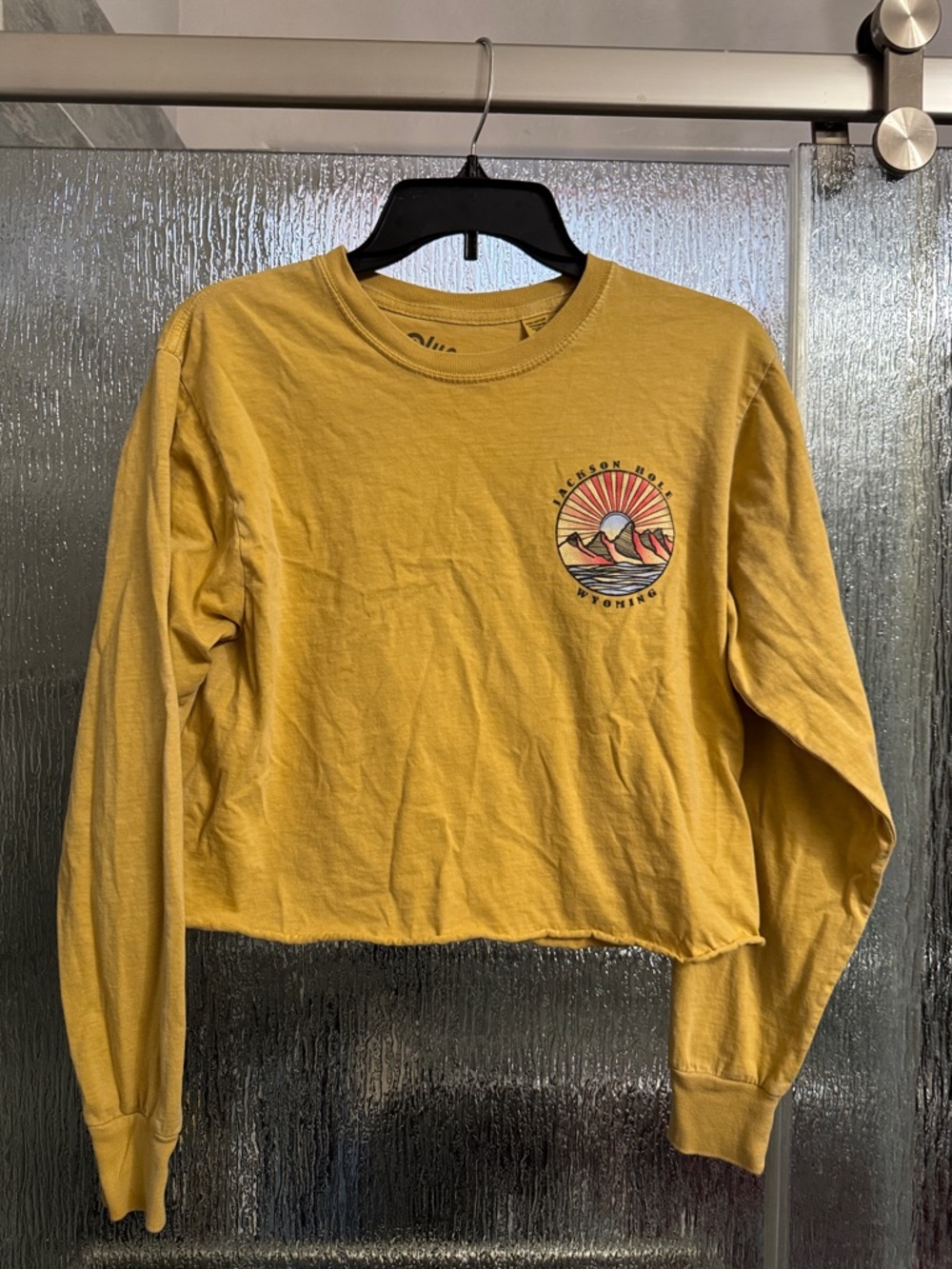 Jackson Hole Wyoming Tshirt